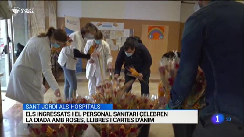 L'Informatiu en 3' - 23/04/2020