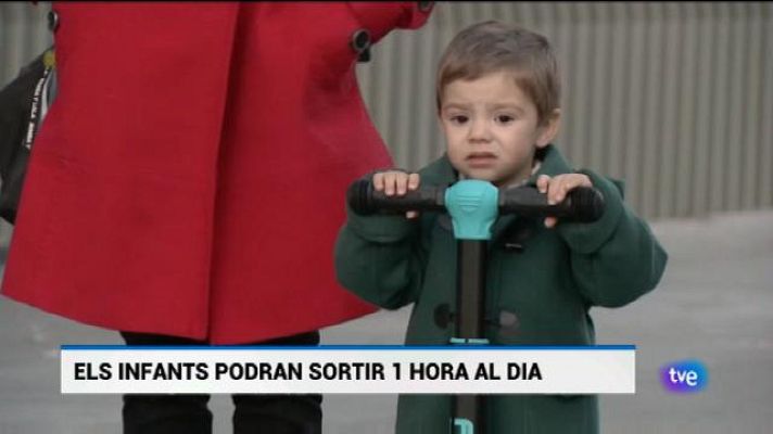 Informatiu Balear - Informatiu Balear - 23/04/20