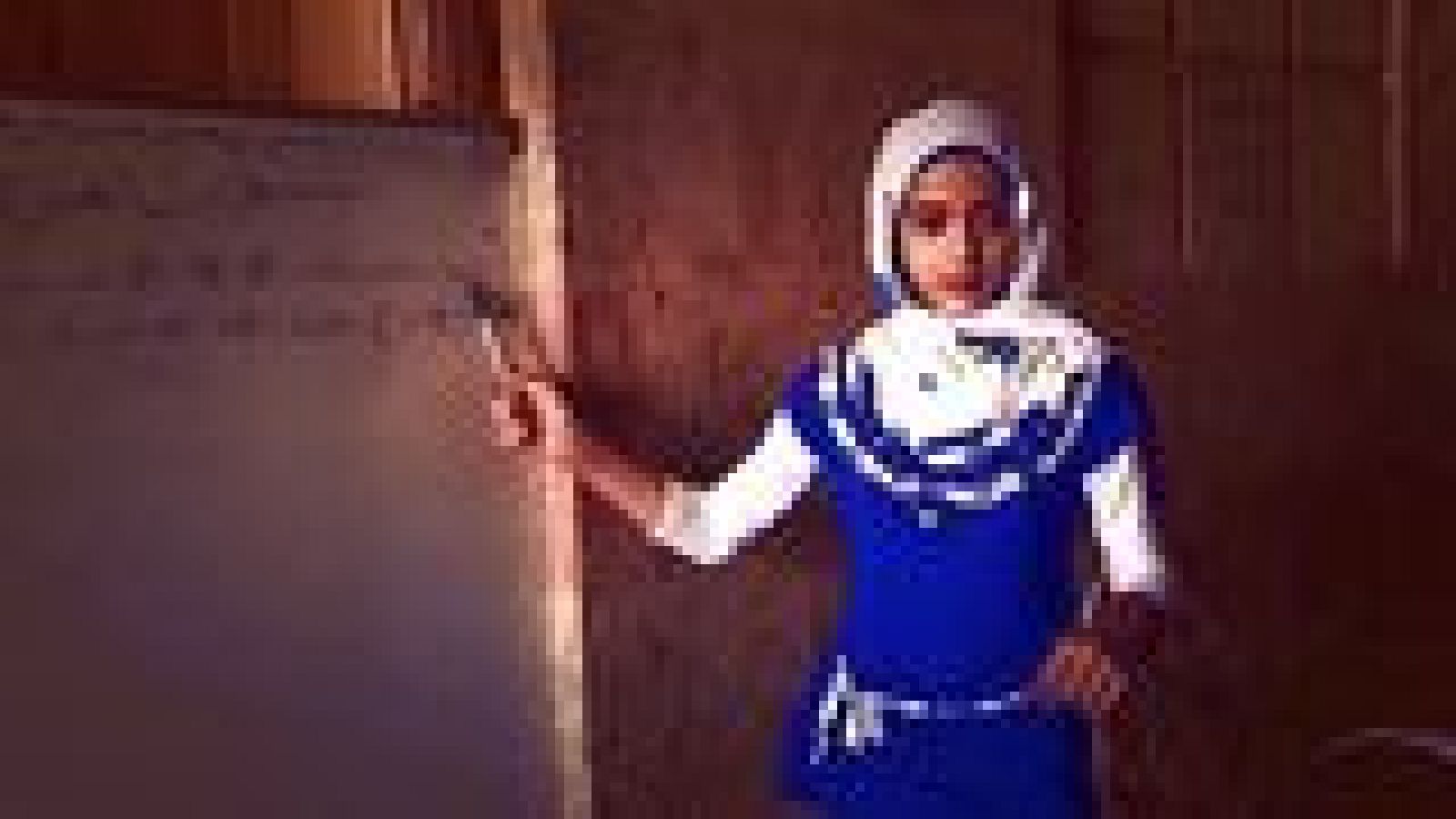 Los derechos humanos no son un cuento