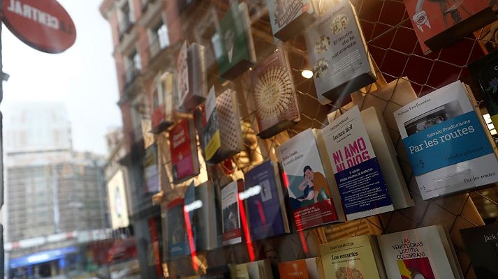 L'informatiu - Comunitat Valenciana - L'Informatiu - Comunitat Valenciana - 23/04/20