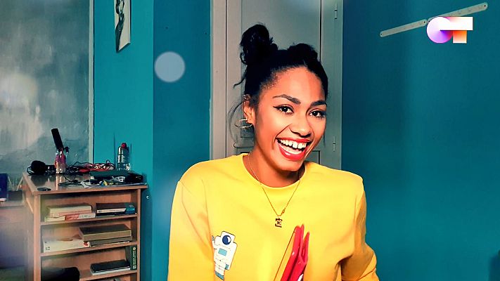 OT 2020 - #OTAskNia: responde a las preguntas de sus fans