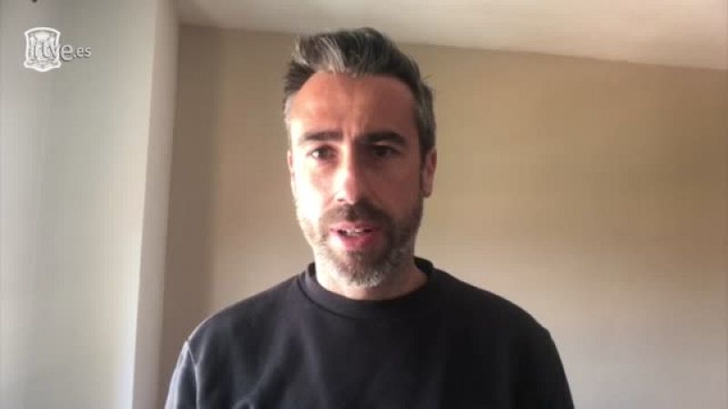 Vilda "contento" por el aplazamiento de la Euro femenina a 2022 | RTVE.es | Ver