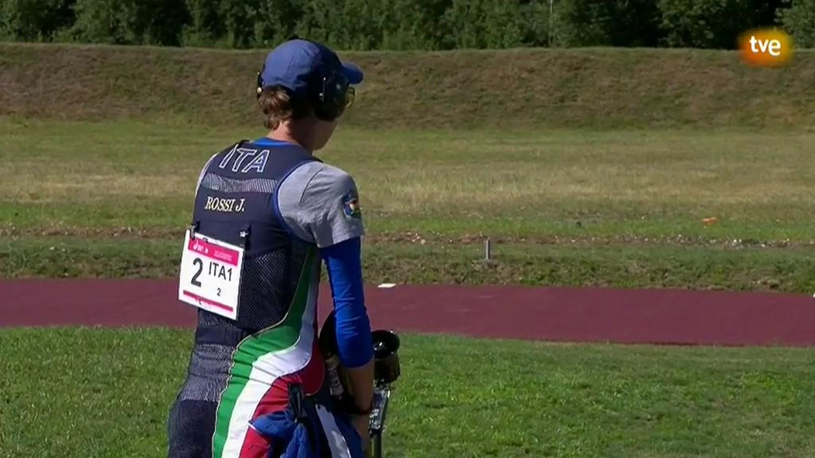 Quédate en casa con TDP - Tiro olímpico - Juegos Europeos 2019 Minsk  - Ver ahora