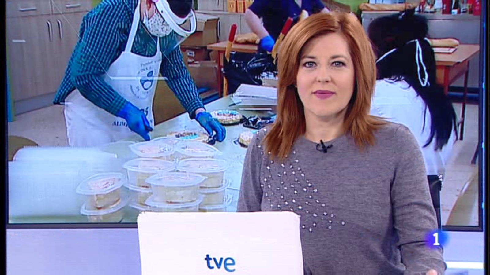 Informativo Telerioja - 23/04/20 | Ver