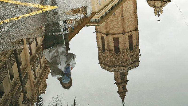 L'Informatiu - Comunitat Valenciana 2 - 23/04/20 - VER AHORA