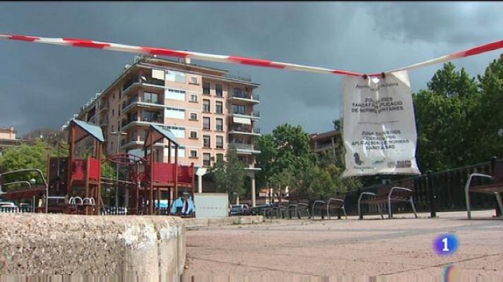 Informatiu Balear - Informatiu Balear 2 - 23/04/20