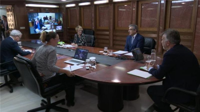 Telecanarias - 23/04/2020