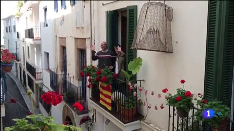 L'Informatiu 2 - 23/04/2020