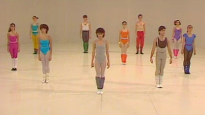 Puesta a punto - 22/11/1983