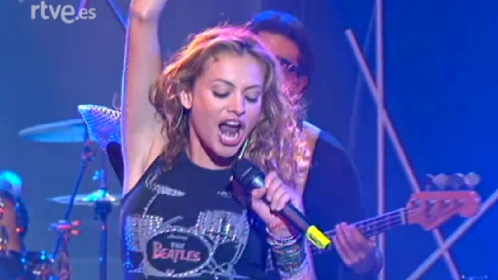 Música sí - 10/02/2001