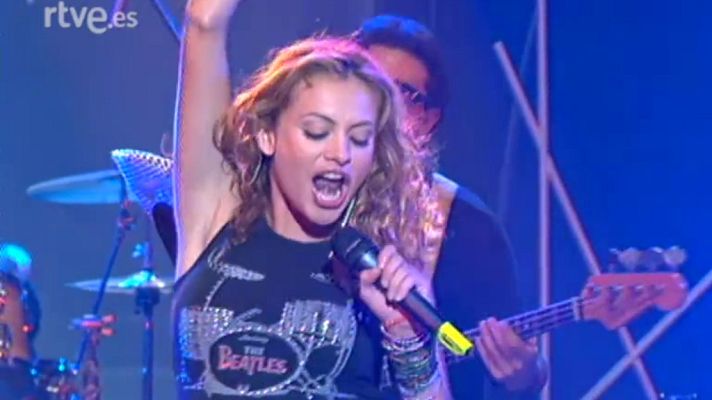 Música sí - 10/02/2001