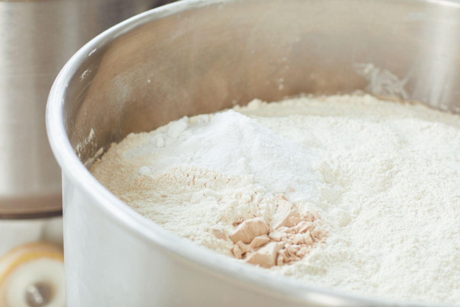 Visitamos una fábrica de harina que ha triplicado sus ventas - España Directo | Ver