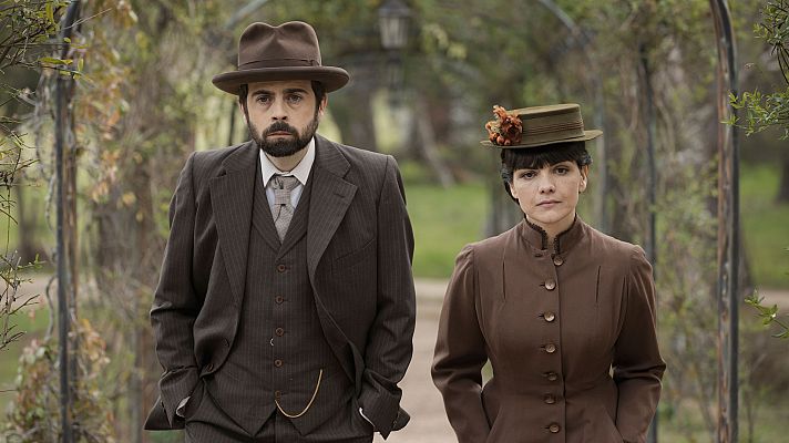 Acacias 38 - Capítulo 1245