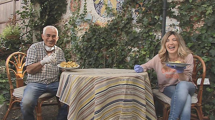 Aquí la Tierra - Aquí la Tierra - 23/04/20