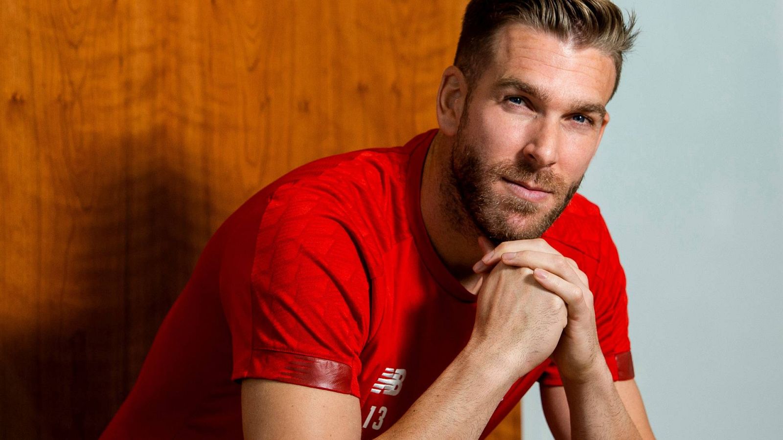 Coronavirus | Adrián: "Somos futbolistas, no superhéroes" | Ver