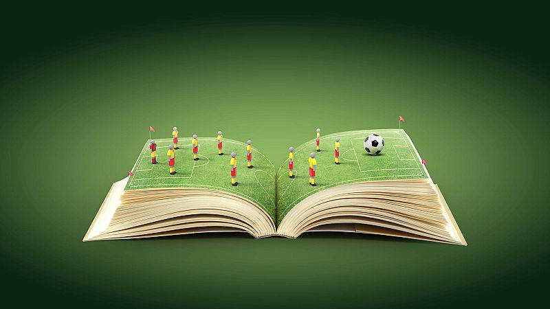 El fútbol, por los grandes de la literatura universal | Ver
