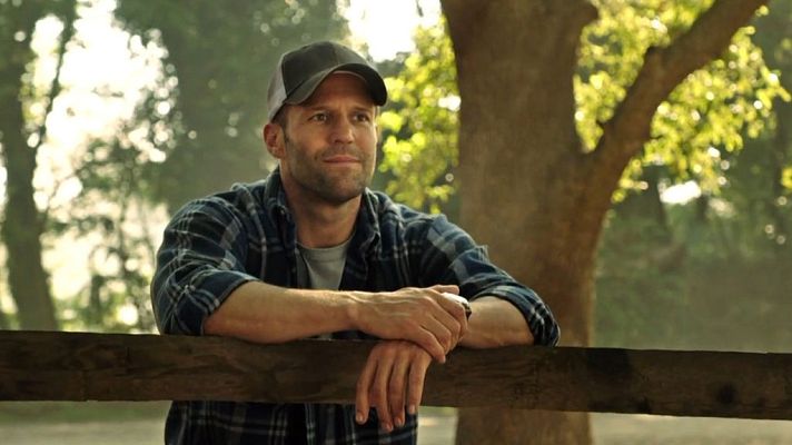 Cine internacional - El protector (Homefront)