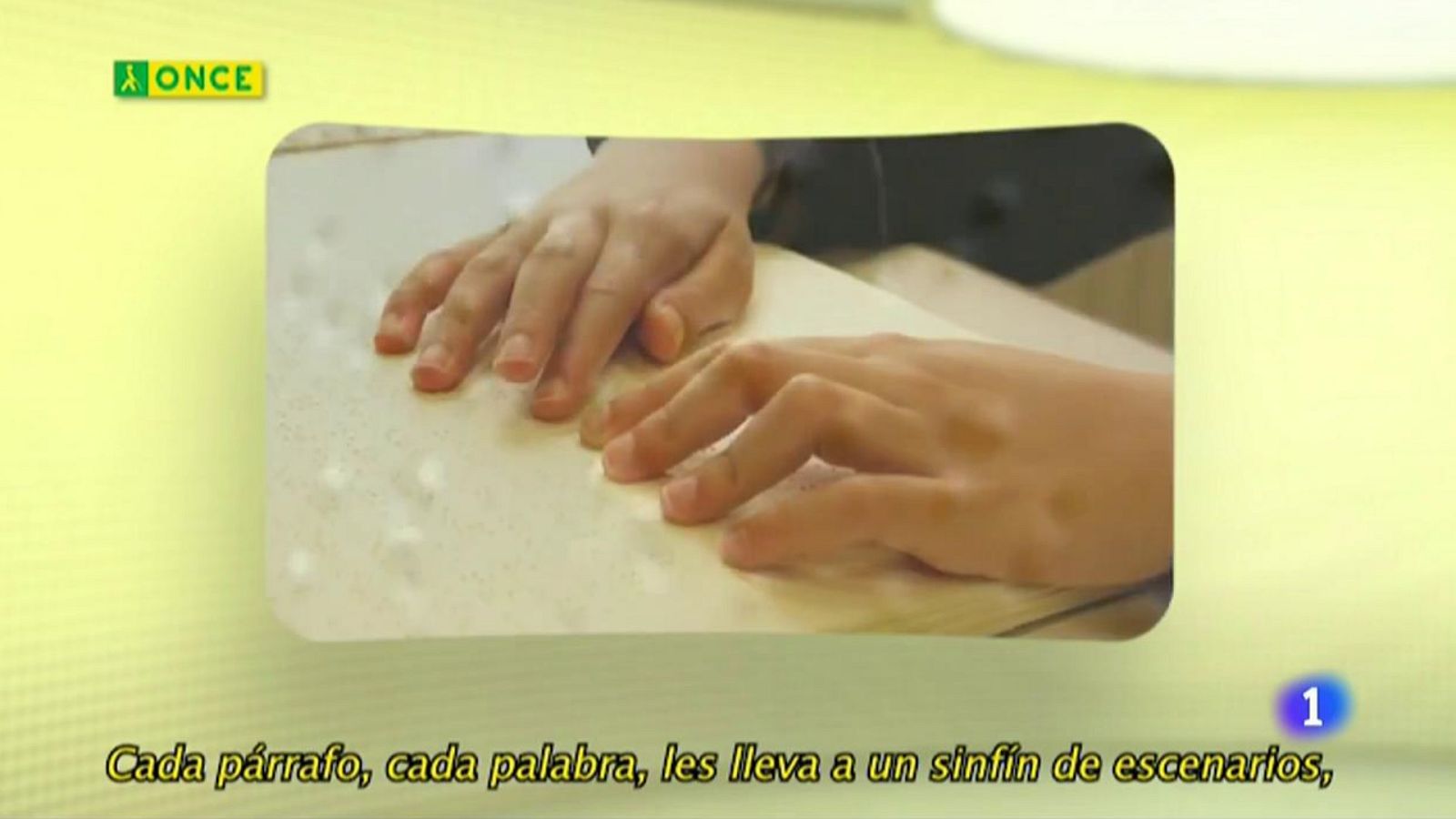 ONCE - 23/04/20 - ver ahora