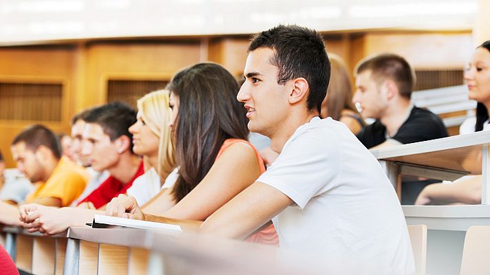 Telediario 1 - Telediario Matinal en 4'