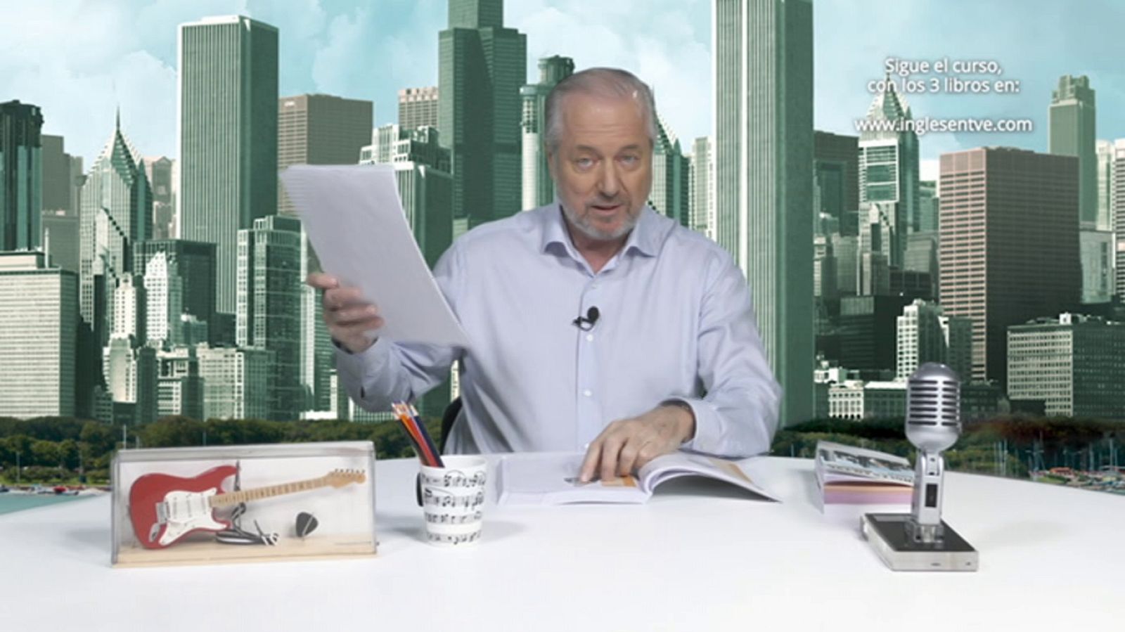 Inglés en TVE - Programa 70 - ver ahora