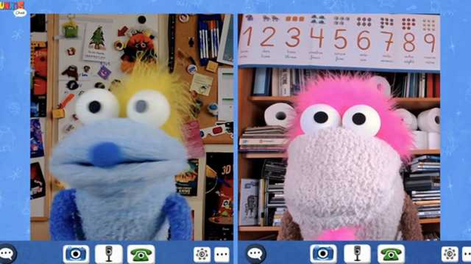 Agus y Lui, retos en casa - Maracas con legumbres - RTVE.es - Agus & Lui: Churros y Crafts | Ver