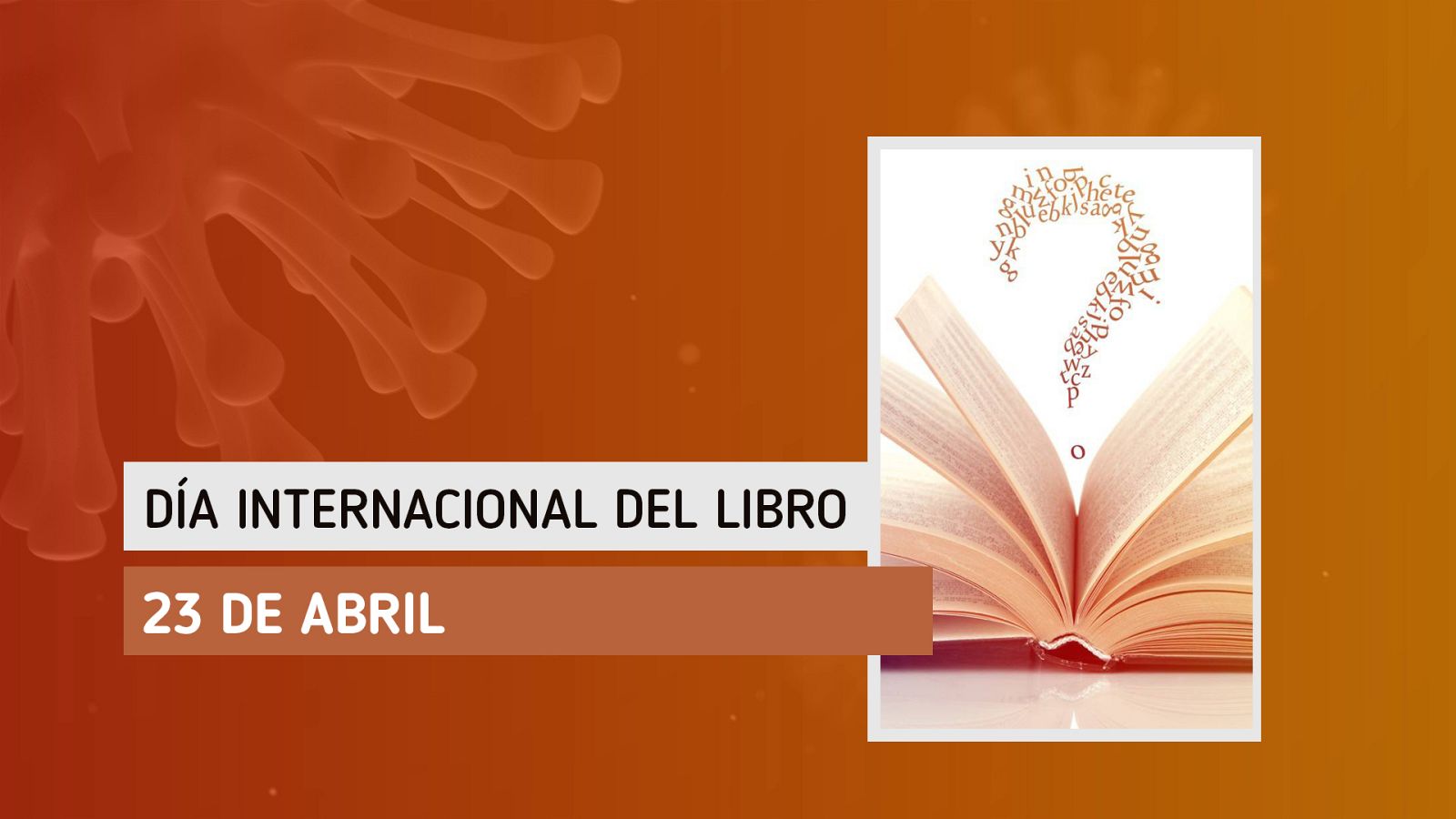 Coronavirus | Recomendaciones literarias de César Castro, Georgina Oliva y Fede Vidal - Vídeos Teledeporte | Ver