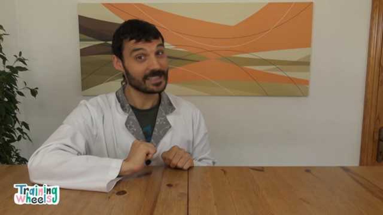 Aprendemos en casa 6 a 8 años - Programa 20 - Ciencias Naturales (24/04/20) - RTVE.es - Aprendemos en casa 6 a 8 | Ver