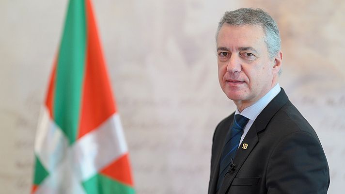 Especial Coronavirus - Urkullu baraja que las elecciones vascas se celebren en julio