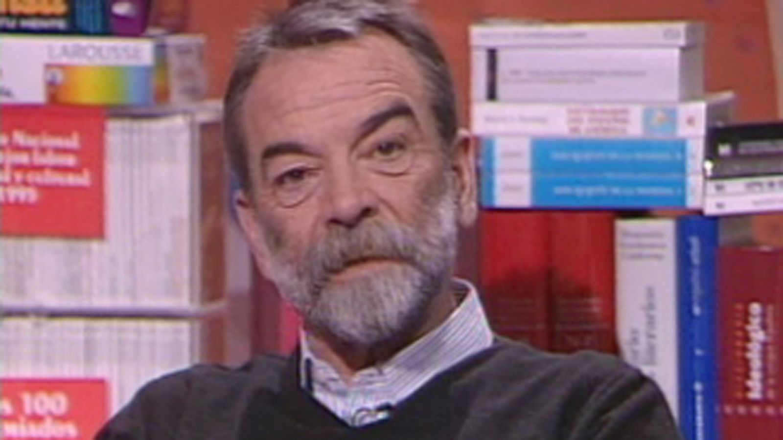 Al habla - El lenguaje de la ciencia - Al habla | Ver