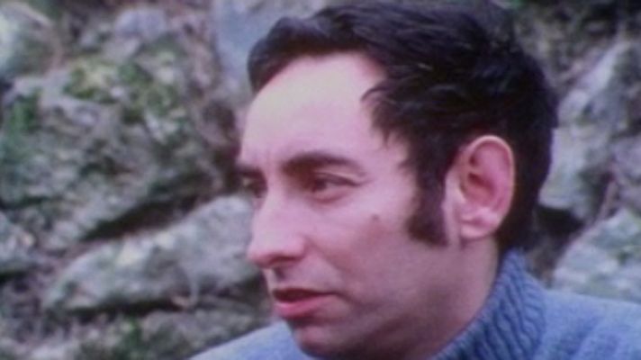 Raíces - Markina (El ensayo)