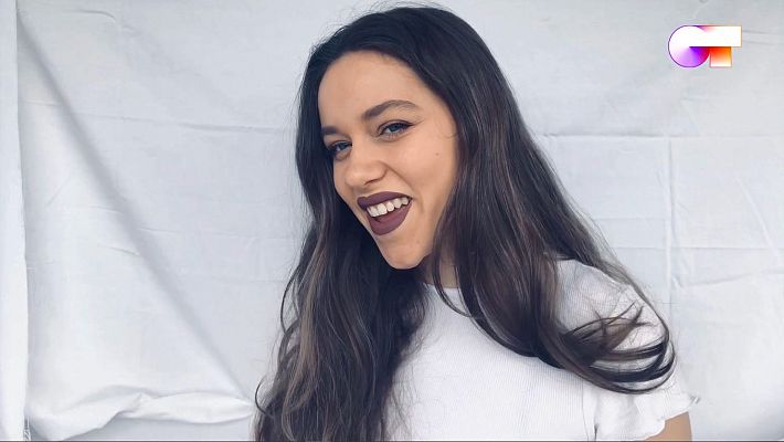 OT 2020 - Eva canta "Marta, Sebas, Guille y los demás"