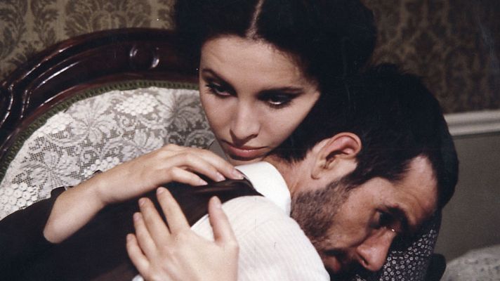 Fortunata y Jacinta - Capítulo 4