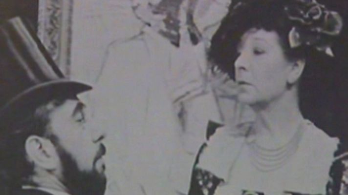 De película - Se hicieron a sí mismos