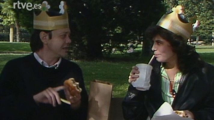 Con las manos en la masa - Sopa de guijarros