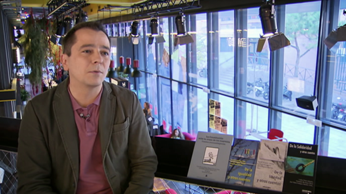 Universo UNED - UNED - 24/04/20