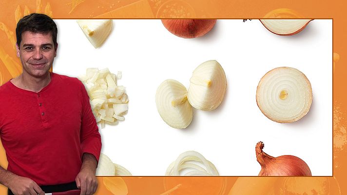 Gente y tendencias - Truco para picar la cebolla