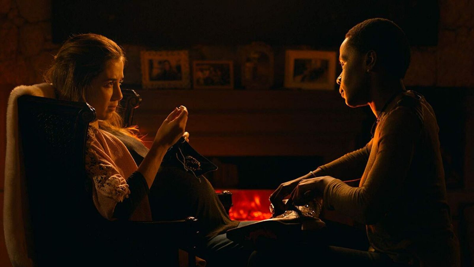 'Los buenos modales'