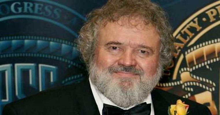 Días de cine - Allen Daviau (1942-2019)