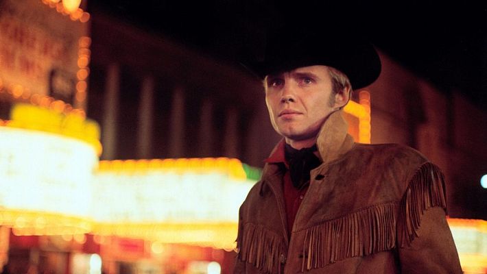 Días de cine - Momentos de cine: 'Cowboy de medianoche'