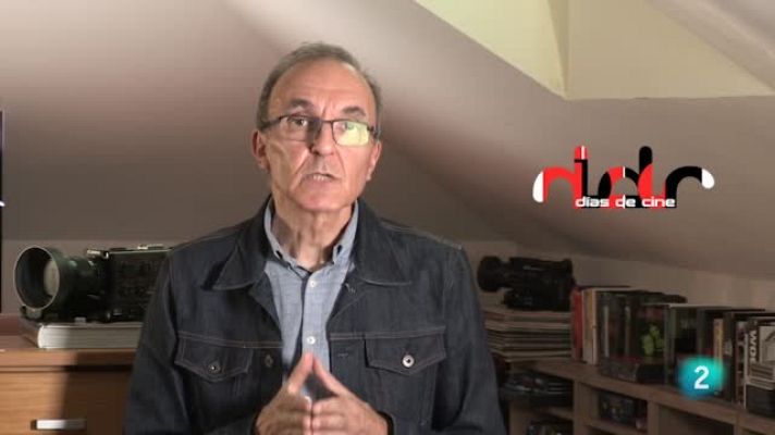 Días de cine - Presentación y sumario de Días de Cine (24/04/2020)