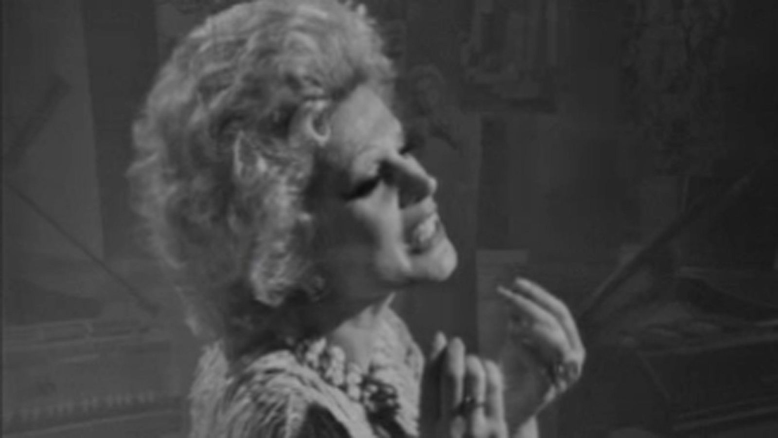 Señoras y señores - 8/2/1975 - ¡Señoras y señores! | Ver