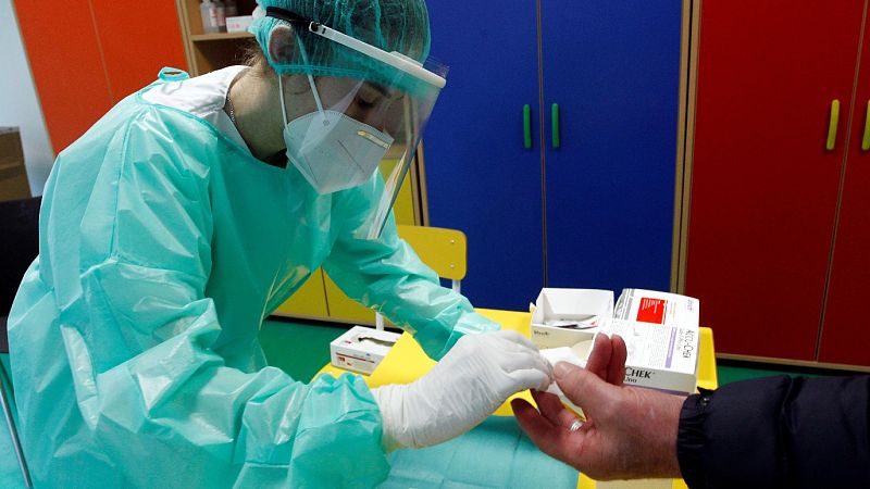 L'Informatiu - Comunitat Valenciana - 24/04/20 - ver ahora