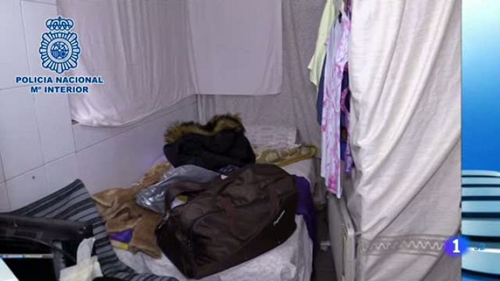 Informativo de Madrid - Informativo de Madrid -2020/04/24