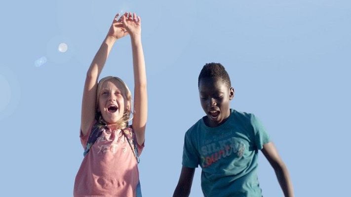 Días de cine - 'Pullman'