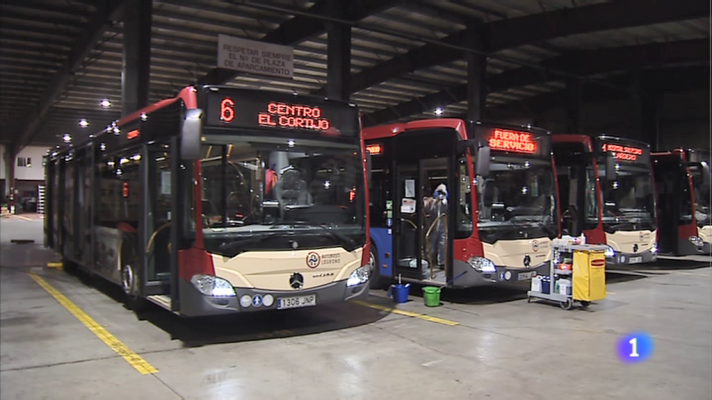 Informativo Telerioja - Informativo Telerioja - 24/04/20