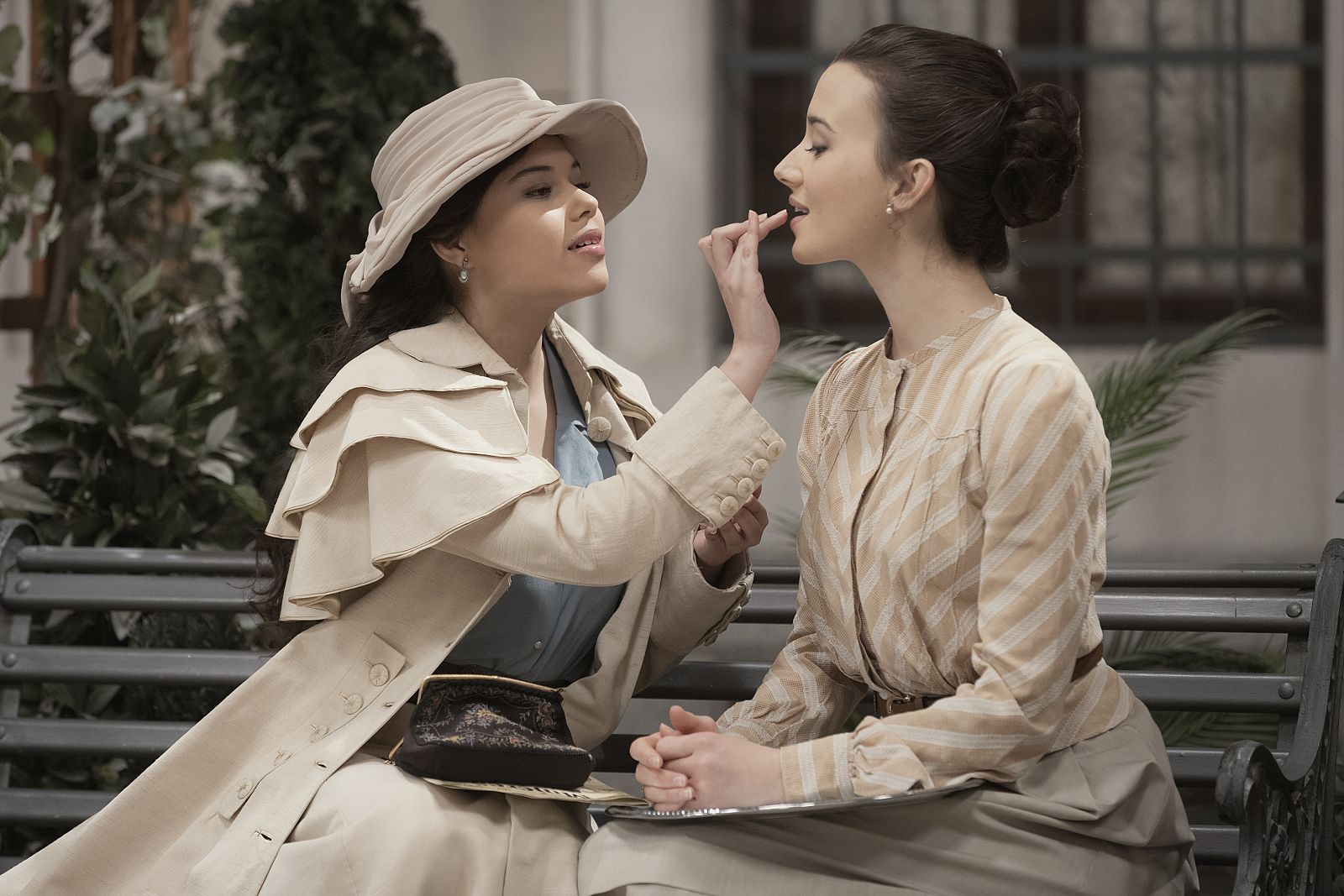 Los mejores momentos de la semana (20 al 24 de abril) - Acacias 38 | Ver