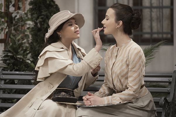 Acacias 38 - Los mejores momentos de la semana (20 al 24 de abril)