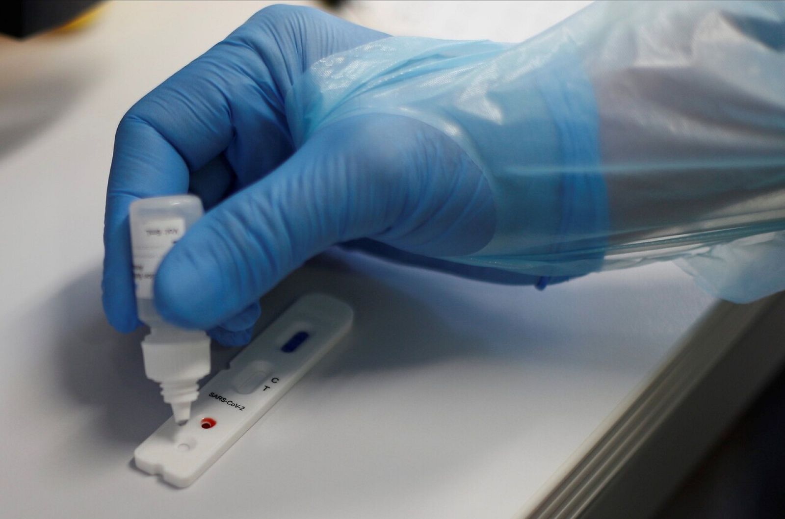 Telediario 1 en cuatro minutos - 24/04/20 - Ver ahora