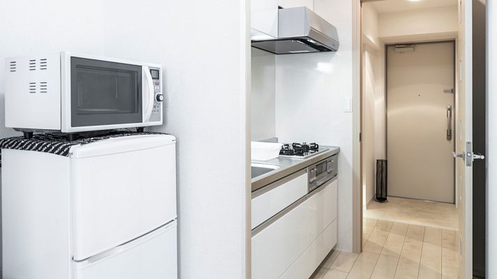 Comando Actualidad - ¿Cómo se lleva el confinamiento en pisos de menos de 30 m2?