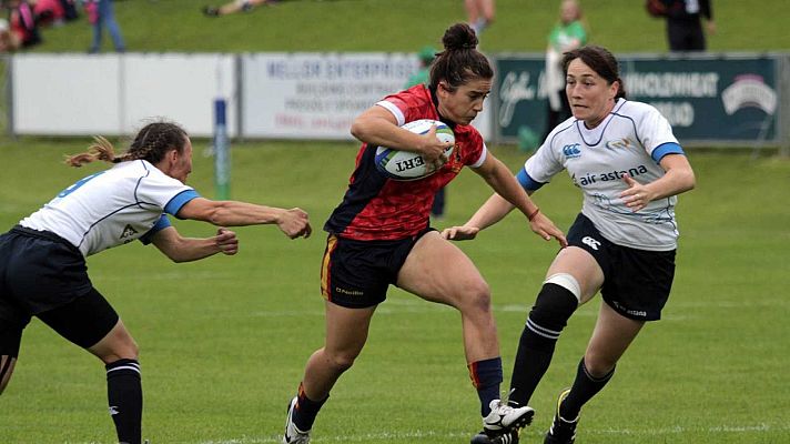 TDP en casa - Quédate en casa con Marc Martín programa 35: Patricia García y Javier López